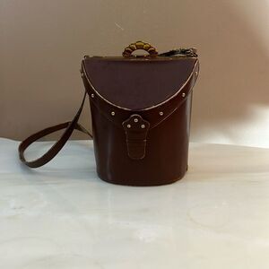 Vintage purse belong to my grandma “ Evans”